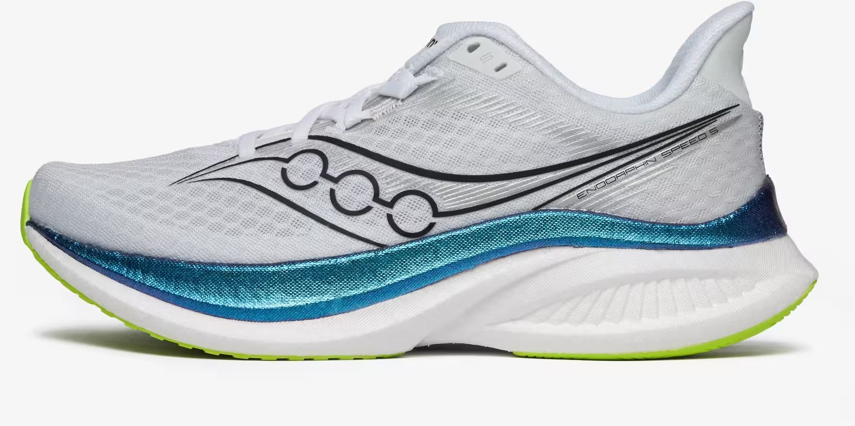 Saucony Endorphin Speed 5