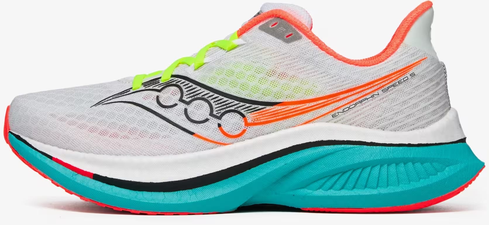 Saucony Endorphin Speed 5