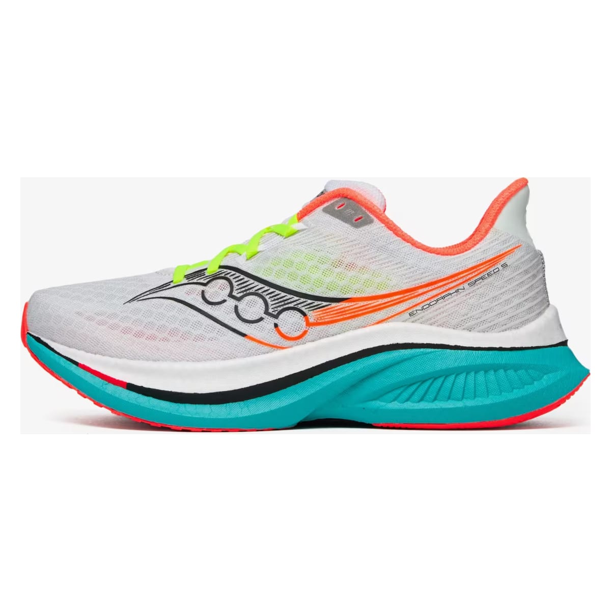 Saucony Endorphin Speed 5