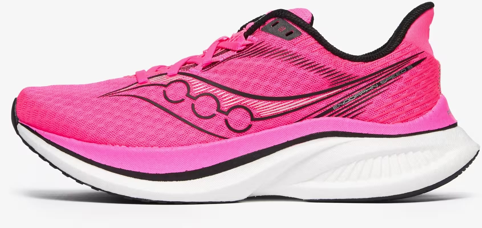 Saucony Endorphin Speed 5