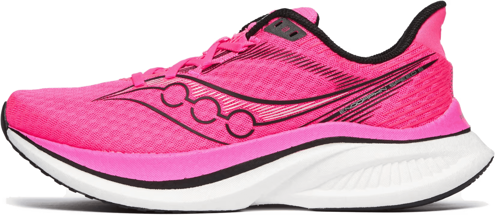 Saucony Endorphin Speed 5
