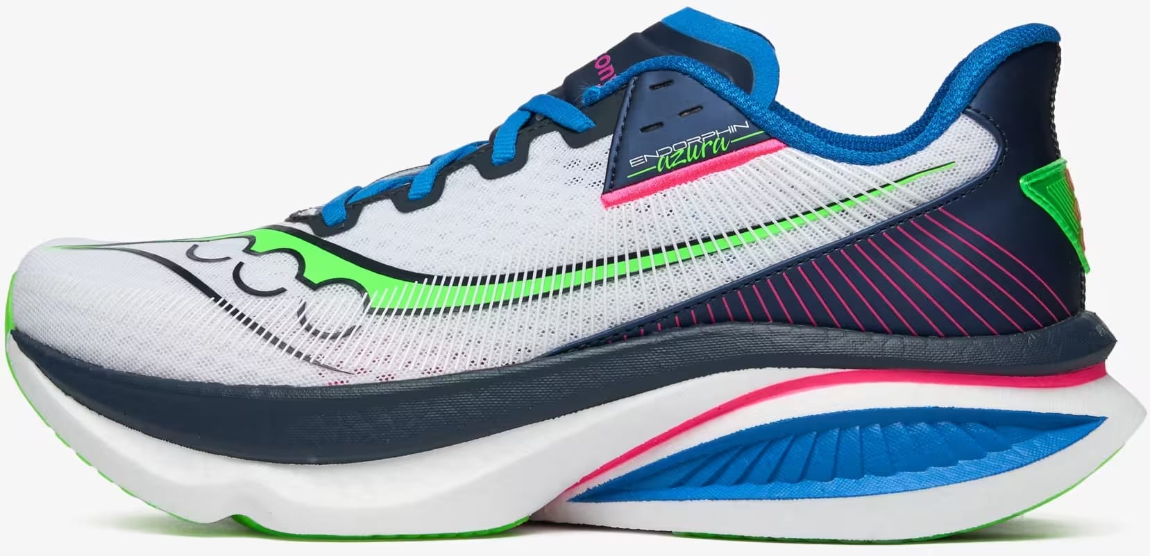 Saucony Endorphin Azura