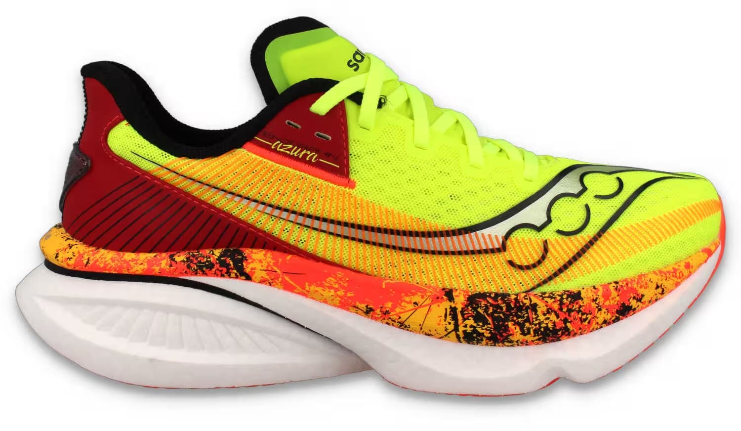 Saucony Endorphin Azura