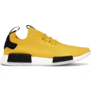 adidas NMD R1 PK EQT Yellow