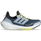 adidas Ultra Boost Cold.RDY Crew Navy Pulse Yellow (Women's)