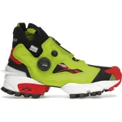 Reebok Instapump Fury X GTX Citron