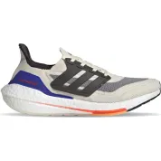 adidas Ultra Boost 21 Wonder White Carbon