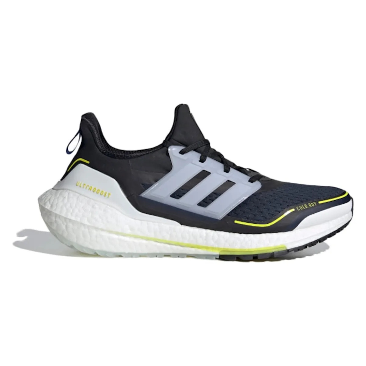 adidas Ultra Boost 21 COLD.RDY Legend Ink