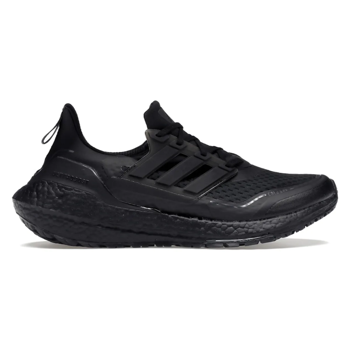 adidas Ultra Boost 21 Cold.RDY Triple Black