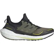 adidas Ultra Boost 21 Cold.RDY Focus Olive