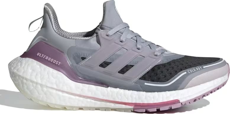 adidas Ultra Boost Cold.RDY Halo Silver (Women's)