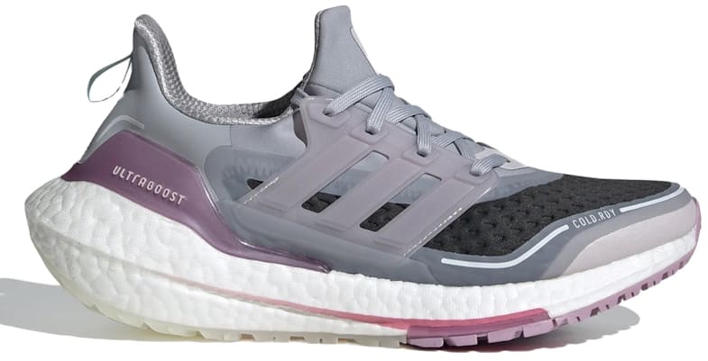 adidas Ultra Boost Cold.RDY Halo Silver (Women's)