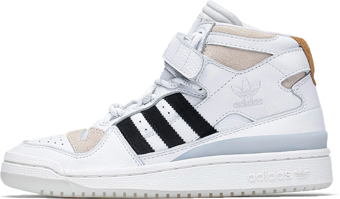 adidas Forum Mid Beyonce Ivy Park White
