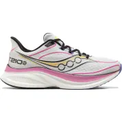 Saucony Endorphin Speed 5 "White Pink"