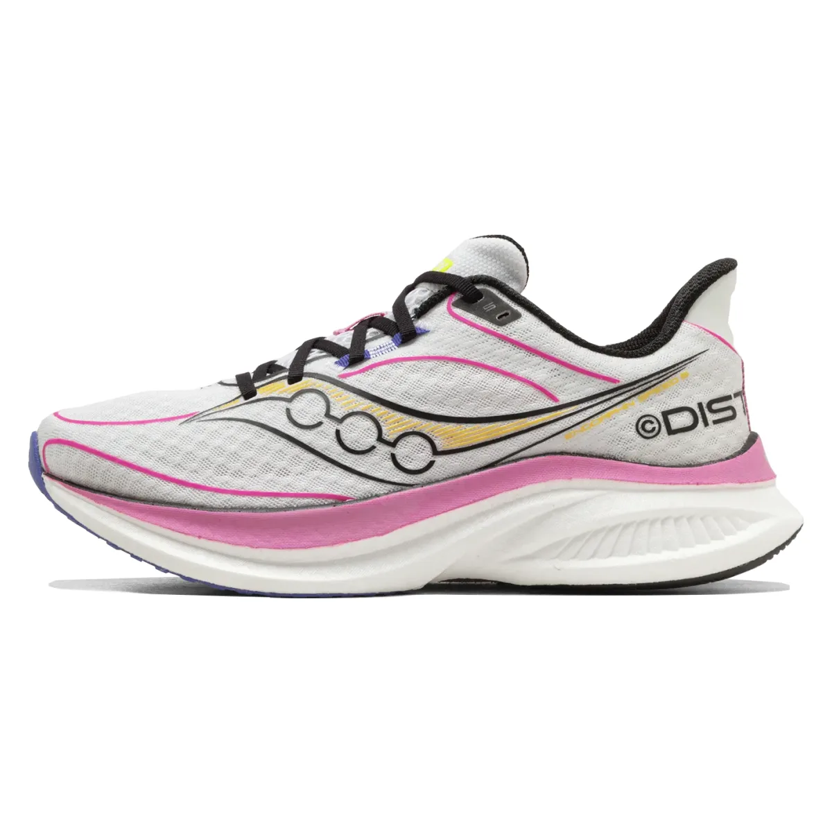 Saucony Endorphin Speed 5 "White Pink"