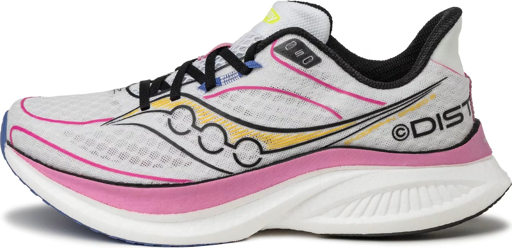 Saucony x Distance Endorphin Speed 5