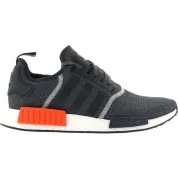 adidas NMD R1 Grey Red