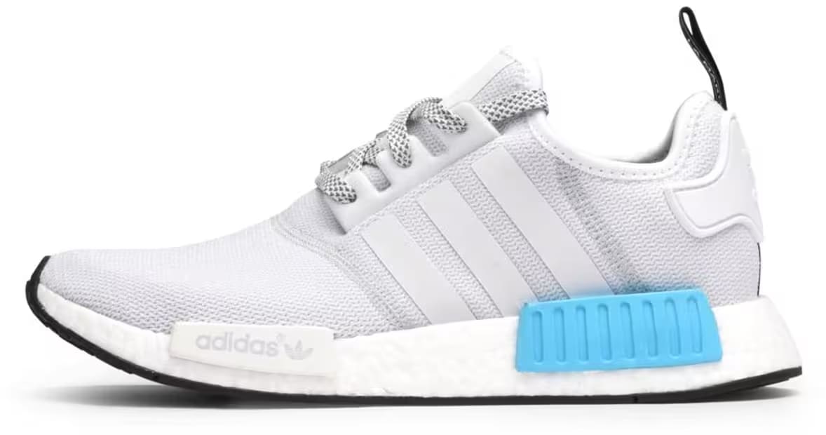 adidas NMD R1 Bright Cyan