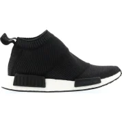 adidas NMD City Sock Winter Wool Black