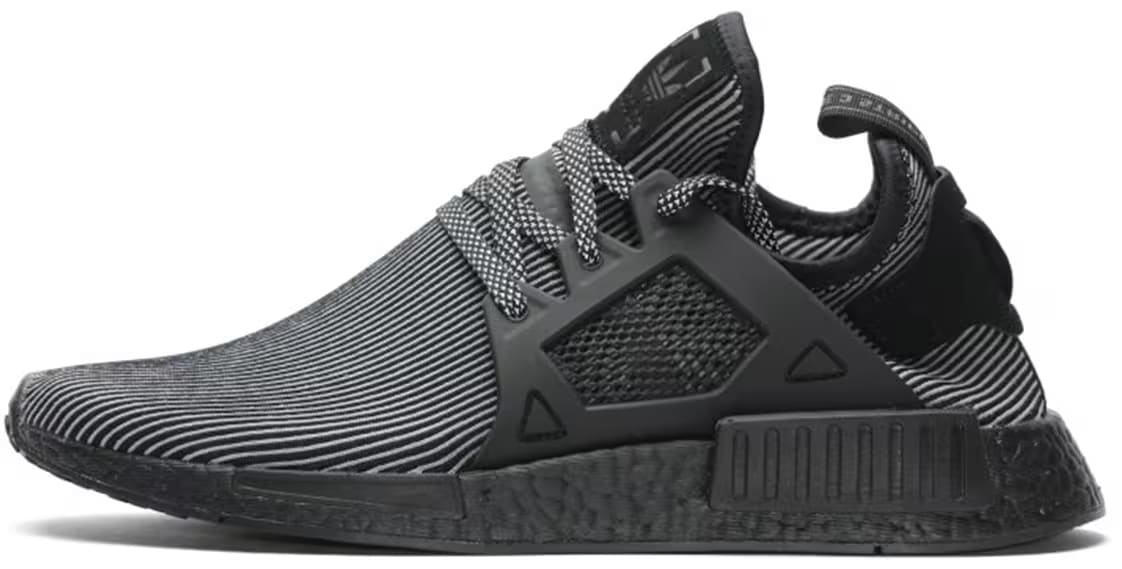 adidas NMD XR1  Core Black