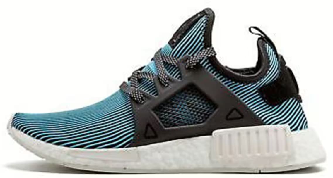adidas NMD XR1  Bright Cyan