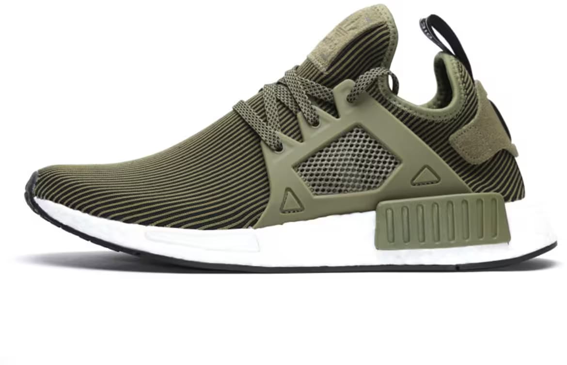adidas NMD XR1  Olive