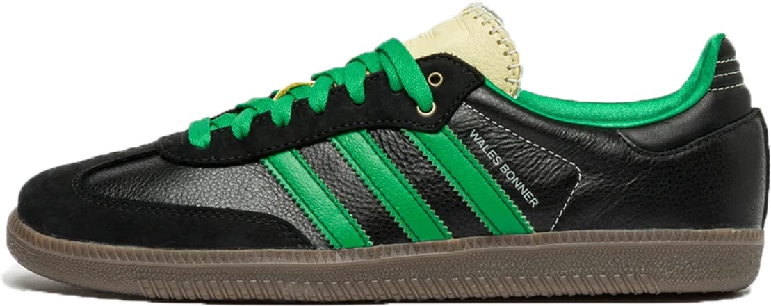 adidas Samba Wales Bonner Black