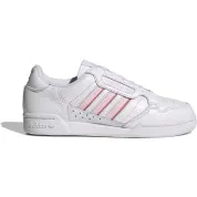 adidas Continental 80 Stripes Cloud White Clear Pink Hazy Rose (Women's)