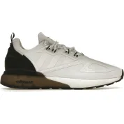 adidas ZX 2K Boost White Black