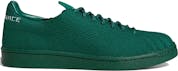 adidas Superstar Primeknit Pharrell Green
