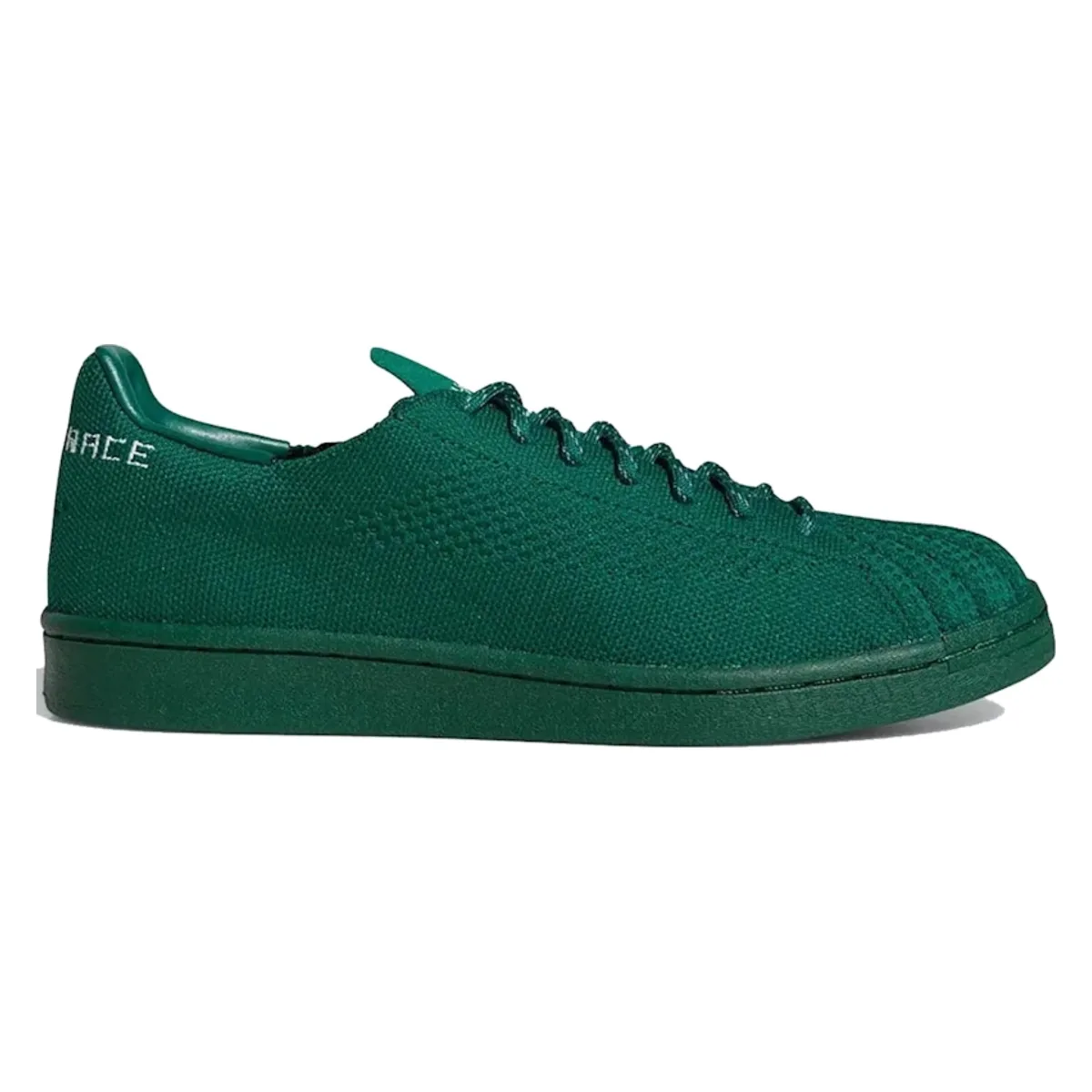 adidas Superstar Primeknit Pharrell Green