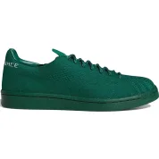 adidas Superstar Primeknit Pharrell Green