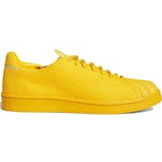 adidas Superstar Primeknit Pharrell Yellow