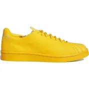 adidas Superstar Primeknit Pharrell Yellow