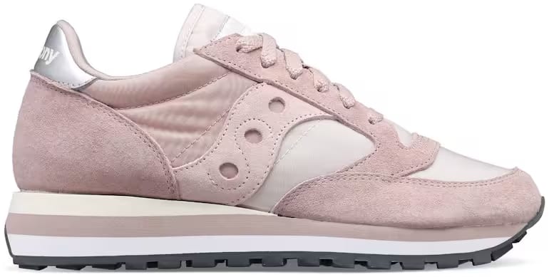 Saucony Jazz Triple Tan Pink (Women's)