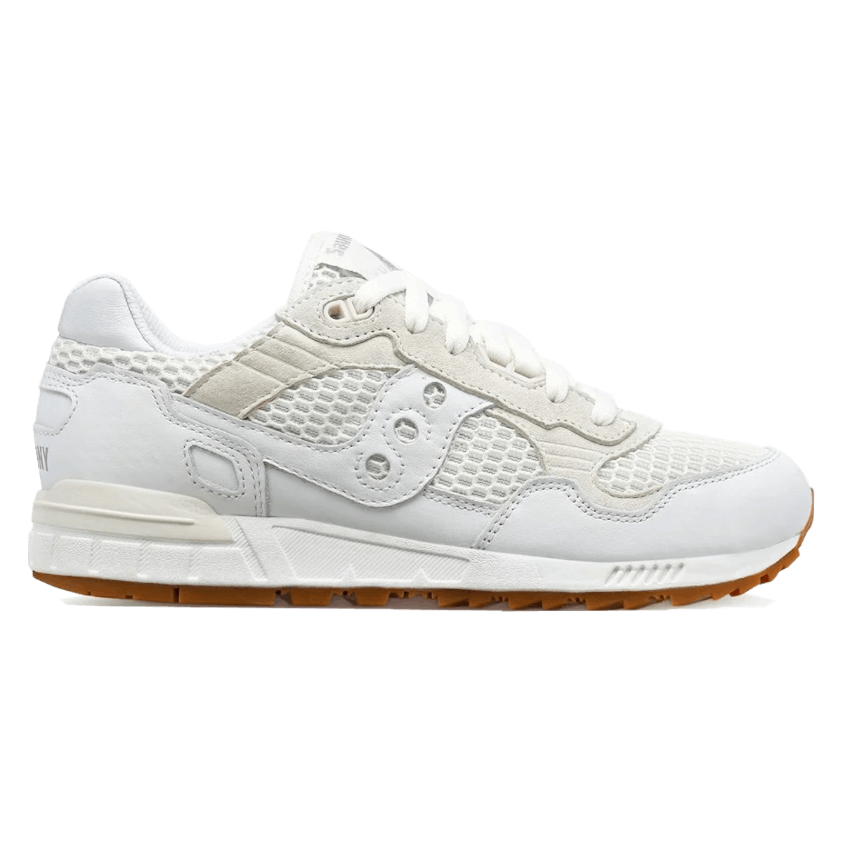 Saucony Shadow 5000 Wmns "White"