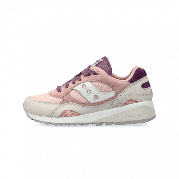 Saucony Shadow 6000 Pink Purple (Women's)