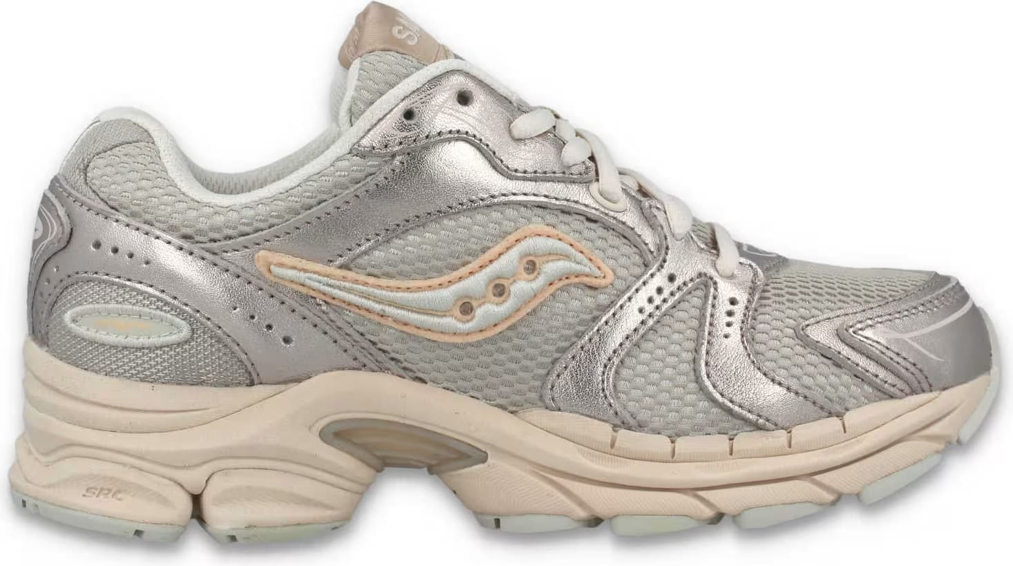 Saucony Women's Progrid Triumph 4