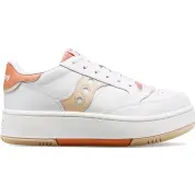 Saucony Jazz Court Platform