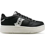 Saucony Jazz Court Platform Lux