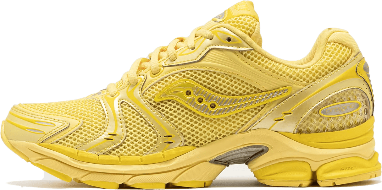 Saucony Women's Progrid Triumph 4