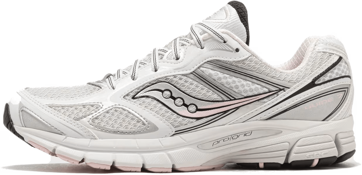 Saucony ProGrid Guide 7