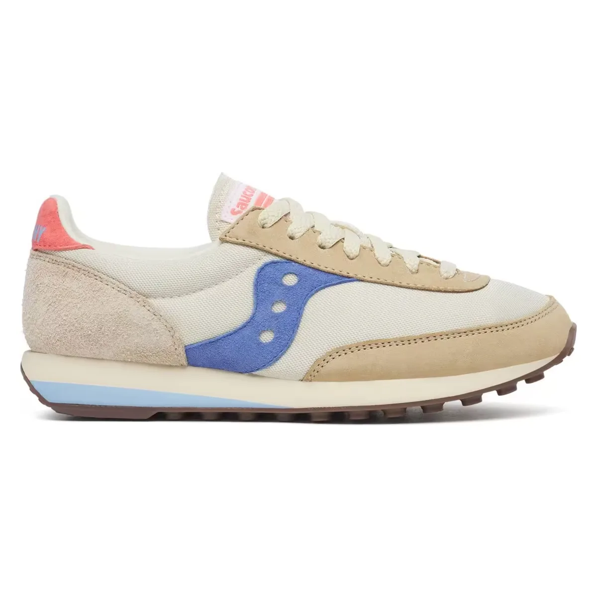 Saucony Trainer 80 Lux