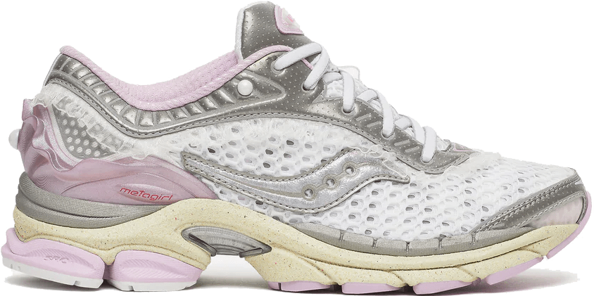 Metagirl x Saucony ProGrid Paramount "Daughter of the Moon"