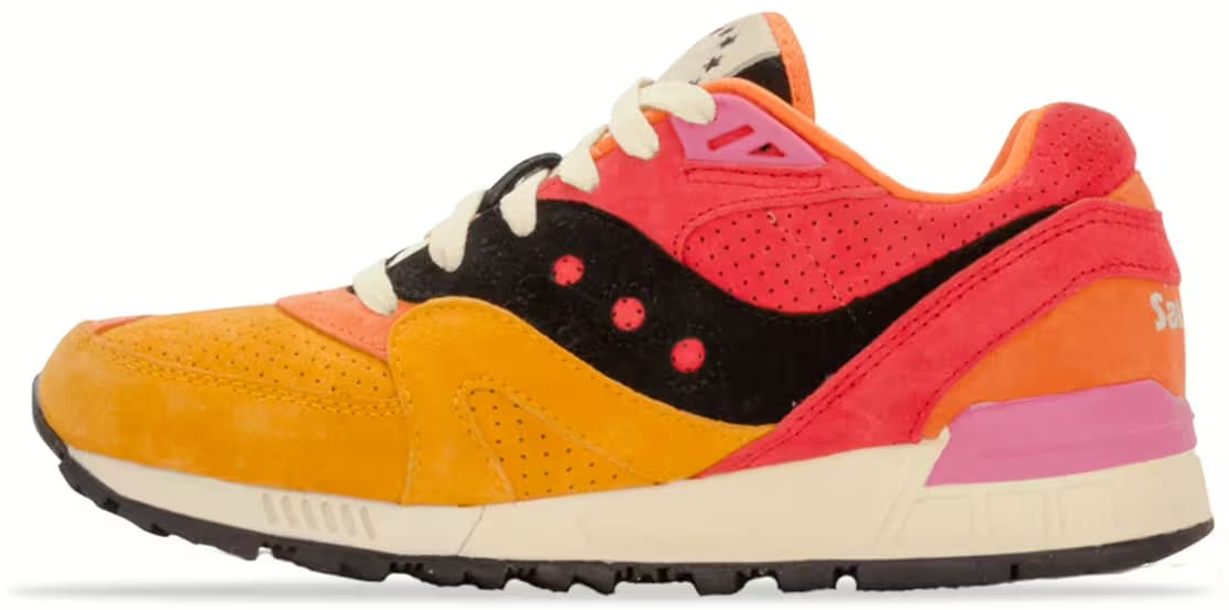 Saucony Shadow Master UBIQ Pacific Dusk