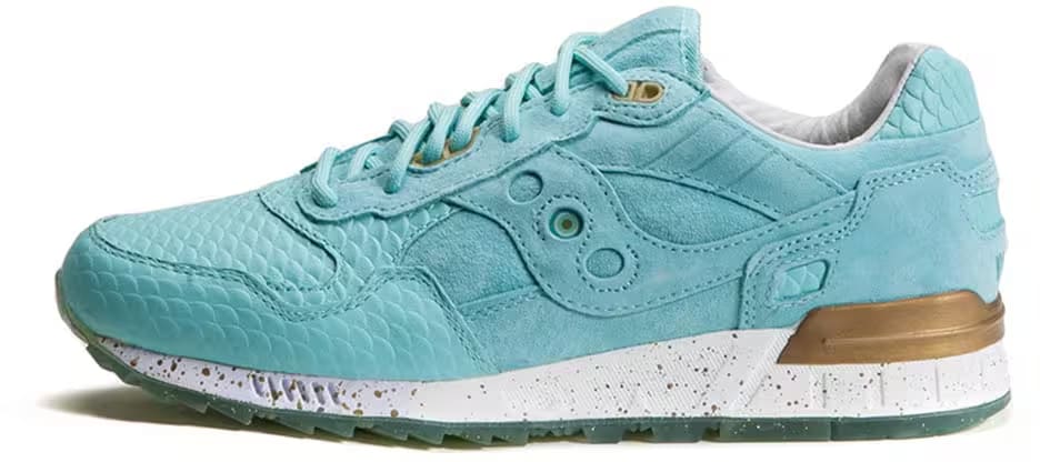 Saucony Shadow 5000 Righteous One Epitome ATL