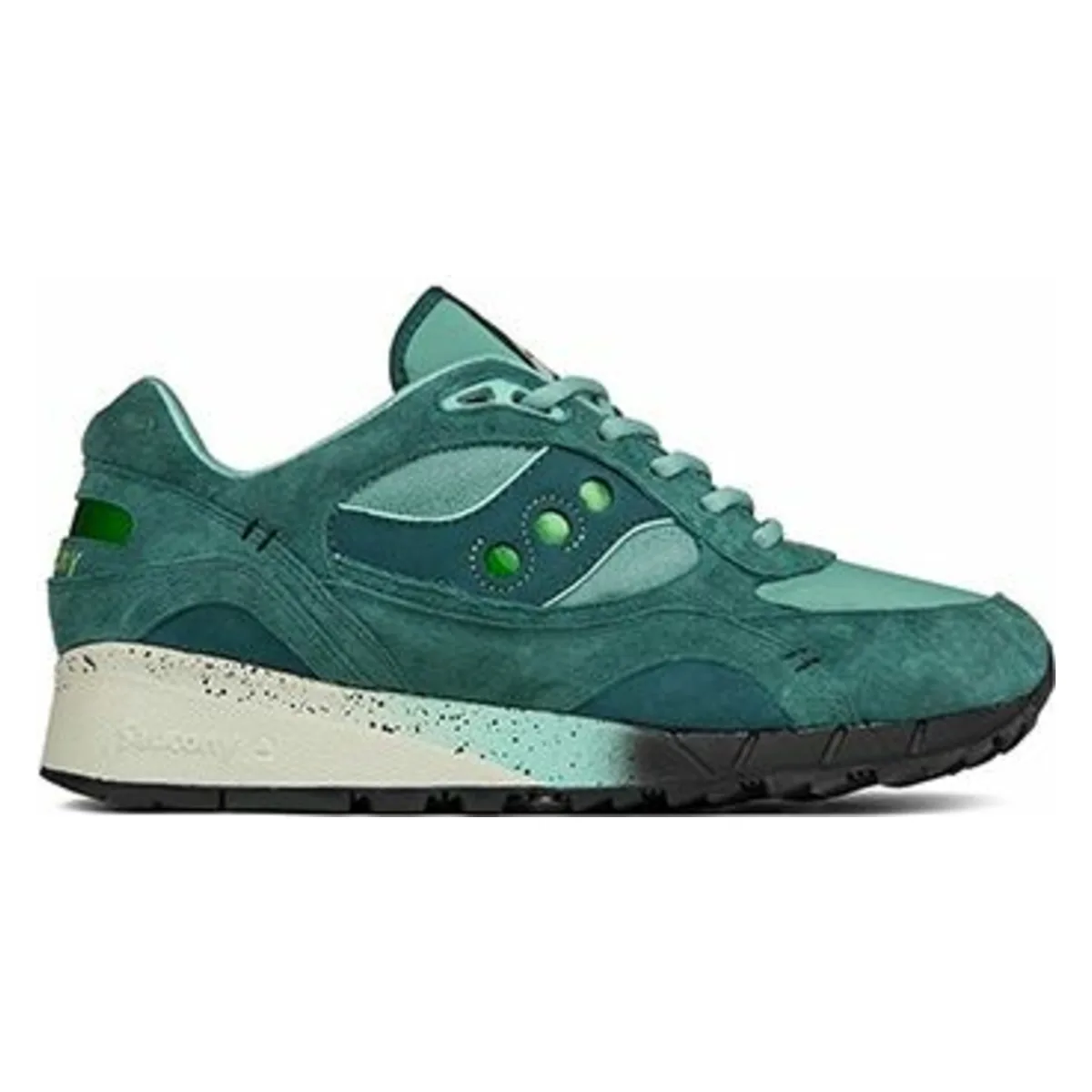 Saucony x Feature Shonisaurus Shadow 6000 "Living Fossil"