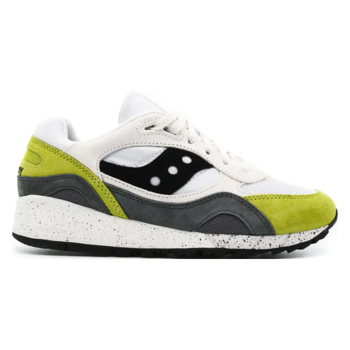 Saucony Shadow 6000 "Primrose"