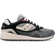 Saucony Shadow 6000 Grey Black