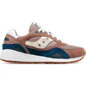 Saucony Shadow 6000 Brown Navy